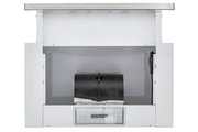 Встраиваемая вытяжка KRONA KAMILLA slim 500 inox фото 2 в Санкт-Петербурге
