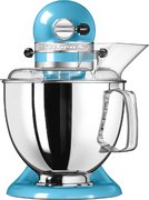 Миксер Китчен Эйд Artisan 5KSM175PSECL фото 2 в Санкт-Петербурге Миксер KitchenAid Artisan 5KSM175PSECL фото 2 в Санкт-Петербурге