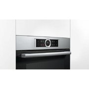 Духовой шкаф Bosch CBG633NS3 фото 2 в Санкт-Петербурге