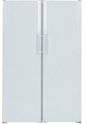 Холодильник Side-by-Side Liebherr SBS 7222 Comfort NoFrost фото 3 в Санкт-Петербурге