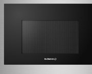 Встраиваемая микроволновая печь De DIetrich DMG2121X фото 2 в Санкт-Петербурге