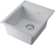 Мойка Omoikiri Daisen 42-WH фото 2 в Санкт-Петербурге