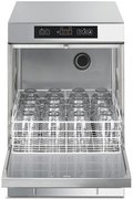 Стаканомоечная машина Smeg UG403DMS фото 2 в Санкт-Петербурге