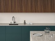 Смеситель Franke Eos Neo Pull Down черный матовый фото 4 в Санкт-Петербурге