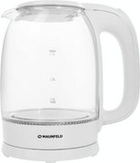 Чайник Маунфилд MGK-613WH фото в Санкт-Петербурге Чайник Maunfeld MGK-613WH фото в Санкт-Петербурге
