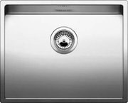 Мойка Blanco Claron 450-U нержавеющая сталь Мойка Blanco Claron 450-U нержавеющая сталь