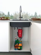 Измельчитель пищевых отходов Franke SLIM 125 фото 3 в Санкт-Петербурге