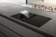 Варочная панель с вытяжкой Gaggenau CV282111 фото 3 в Санкт-Петербурге