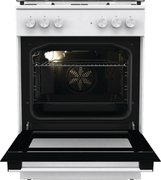 Комбинированная плита Gorenje GK6A40WA фото 4 в Санкт-Петербурге