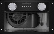 Встраиваемая вытяжка Maunfeld Cam 45 Black фото 3 в Санкт-Петербурге