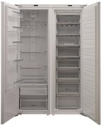 Встраиваемый холодильник Korting KSI 1855 фото 4 в Санкт-Петербурге