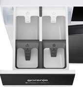 Стиральная машина Gorenje WG894A1P1 фото 4 в Санкт-Петербурге