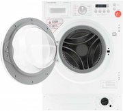 Встраиваемая стирально-сушильная машина Schaub Lorenz SLW BW8543 I фото 2 в Санкт-Петербурге