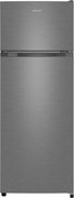 Отдельностоящий холодильник Weissgauff WRK 1430 Defrost Dark Grey фото в Санкт-Петербурге
