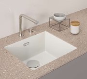 Смеситель Омойкири NARA C фото 2 в Санкт-Петербурге Смеситель Omoikiri NARA C фото 2 в Санкт-Петербурге