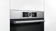 Духовой шкаф Bosch HSG636BS1 фото 3 в Санкт-Петербурге