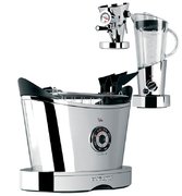 Тостер Bugatti VOLO Chrome 13-SVOLOCR фото 4 в Санкт-Петербурге