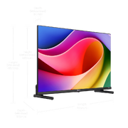 Телевизор Hisense 32A5Q 32" (81 см) фото 2 в Санкт-Петербурге