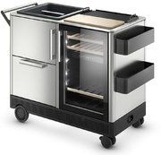 Мобильный бар Dometic MoBar 550 S фото 2 в Санкт-Петербурге
