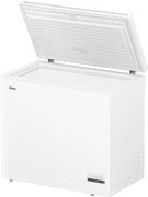 Морозильный ларь Haier HCE251RL фото 3 в Санкт-Петербурге