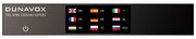 Встраиваемый винный шкаф Dunavox DVP-25.65DB фото 2 в Санкт-Петербурге