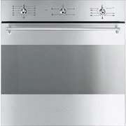 Духовой шкаф Smeg SF341GVX Духовой шкаф Smeg SF341GVX