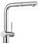 Смеситель Франке Joruri 390-1,выд.шланг,нерж фото в Санкт-Петербурге Смеситель Franke Joruri 390-1,выд.шланг,нерж фото в Санкт-Петербурге