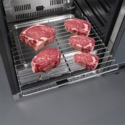 Решетка холодильника для сухого вызревания мяса Мэйвел MM-45SR 210133 фото в Санкт-Петербурге Решетка холодильника для сухого вызревания мяса Meyvel MM-45SR 210133 фото в Санкт-Петербурге
