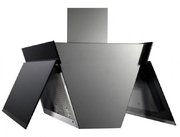 Вытяжка Falmec Butterfly Isola 90 ix (800) ECP black фото 2 в Санкт-Петербурге