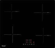 Варочная панель Weissgauff HI 640 BA фото в Санкт-Петербурге