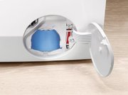 Стирально-сушильная машина Electrolux EW9WN249W фото 3 в Санкт-Петербурге