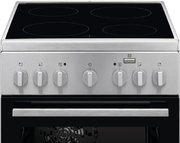 Электрическая плита Electrolux RKR560100X фото 3 в Санкт-Петербурге