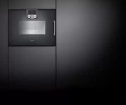 Духовой шкаф-пароварка Gaggenau BSP 221-100 фото 2 в Санкт-Петербурге