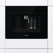 Встраиваемая кофемашина Gorenje CMA9200BG фото 2 в Санкт-Петербурге