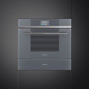 Вакуумный упаковщик Smeg CPV115S фото 3 в Санкт-Петербурге