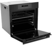 Духовой шкаф Haier HOX-FP3AGB Bl фото 4 в Санкт-Петербурге