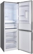 Холодильник Korting KNFC 61869 X фото 3 в Санкт-Петербурге