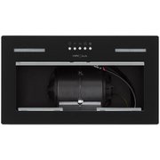 Встраиваемая вытяжка KRONA WERMUT 500 DN BLACK PB BF фото 4 в Санкт-Петербурге