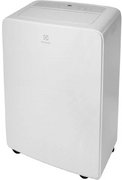 Мобильный кондиционер Electrolux EACM-09 HR/N6 фото 4 в Санкт-Петербурге