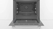 Духовой шкаф Bosch HIJ517YW2R фото 4 в Санкт-Петербурге