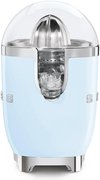 Соковыжималка Смег CJF11PBEU фото 4 в Санкт-Петербурге Соковыжималка Smeg CJF11PBEU фото 4 в Санкт-Петербурге