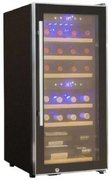 Винный шкаф Cold Vine C35-KBF2 фото 3 в Санкт-Петербурге