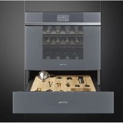 Винный шкаф Smeg CVI118RWS2 фото 3 в Санкт-Петербурге
