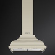 Вытяжка Smeg KC16POE фото 2 в Санкт-Петербурге