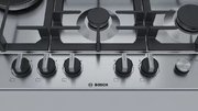 Газовая варочная поверхность Bosch PCS7A5M90 фото 3 в Санкт-Петербурге