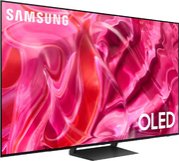 Телевизор Samsung QE65S90CAU фото 2 в Санкт-Петербурге
