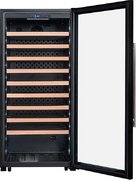 Винный шкаф Climadiff CPF100B1 фото 3 в Санкт-Петербурге