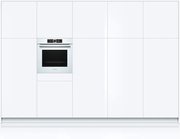 Духовой шкаф с паром Bosch HSG 636BW1 фото 4 в Санкт-Петербурге