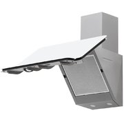 Вытяжка Krona SATURN 600 DN WHITE 4S фото 4 в Санкт-Петербурге