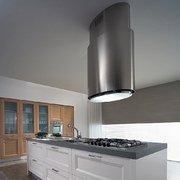 Вытяжка Falmec Elittica isola 70 ix (800) ECP фото 2 в Санкт-Петербурге